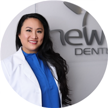 Dr. Danielle Loo, DDS