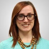 Dr. Danielle O'Banion, MD