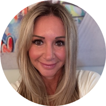 Dr. Danielle Perrotto, PsyD