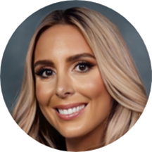 Dr. Danielle Pitch, DDS