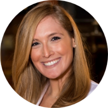 Dr. Danielle Romano, DMD