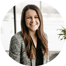 Dr. Danielle Veenstra, DC