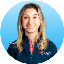 Dr. Danielle Viola, PT, DPT