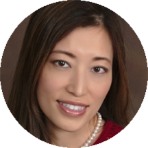 Dr. Danielle Zhu, DDS