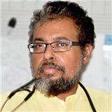 Dr. Danny A. Mamodesene, MD