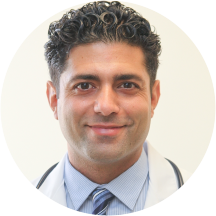 Dr. Danny Benmoshe, MD