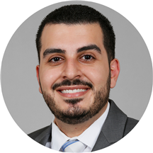 Dr. Danny Dandouch, OD