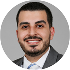 Dr. Danny Dandouch, OD