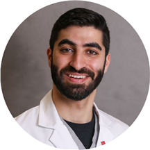 Dr. Danny Sarkis, DMD