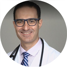 Dr. Dany Mamou, MD