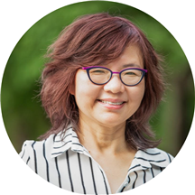 Dr. Danzhao Wang, MD