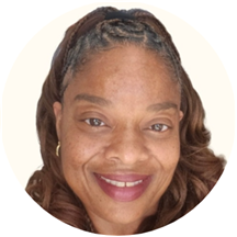 Dr. Daphne Kendricks, PhD