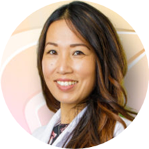 Dr. Daphne Yen-Douangmala, DPM