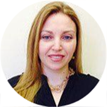 Dr. Daria Royzman, DDS