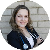 Dr. Daria Talley, ND