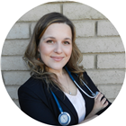 Dr. Daria Talley, ND