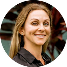 Dr. Dariana Hugh, DC