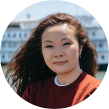 Dr. Darima Bud, PT, DPT