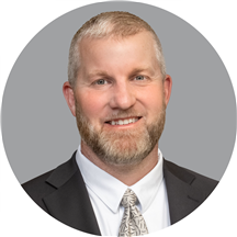 Dr. Darin Whitesel, OD