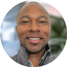 Dr. Darius Robinson, MD