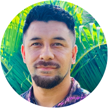 Dr. Darius Wright, PhD