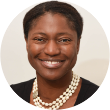 Dr. Darlene Negbenebor, MD