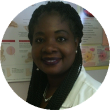 Dr. Darlyne Cange, DPM