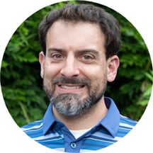 Dr. Darrell Aaron Keeney, DPT