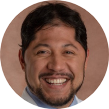 Dr. Darren Almagro, DO