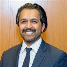 Dr. Darren Andrade, MD