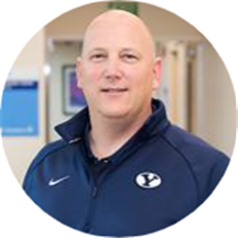 Dr. Darren Campbell, MD