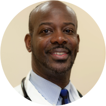 Dr. Darren Harper, MD