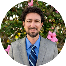 Dr. Darren Lucas, MD