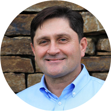 Dr. Darren Obrey, DC