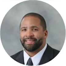 Dr. Darren Thornton, MD