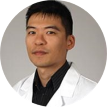 Dr. Darren Wong, MD