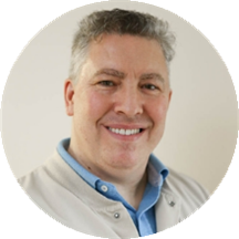 Dr. Darren Young, DDS