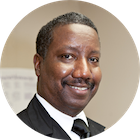 Dr. Darrien Gaston, MD, FACP, FACG