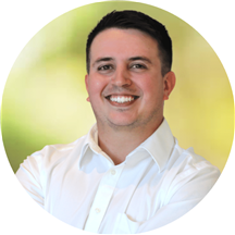 Dr. Darrin Barry, DC