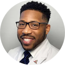 Dr. Darryl Richmond, DPT