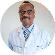 Dr. Darryl Woods, MD