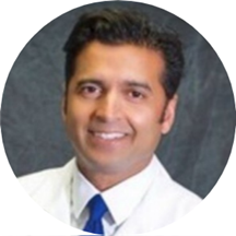 Dr. Darshan Vyas, MD