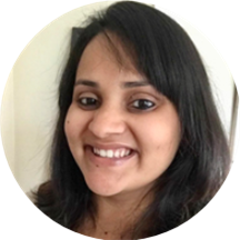 Dr. Darshi Malkan, PT, DPT