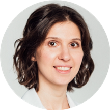 Dr. Darya Blednova, MD