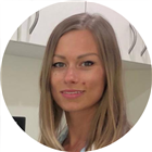 Dr. Daryana Smirnova, OD