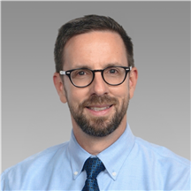 Dr. Daryl Condon, OD