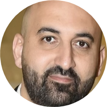 Dr. Dassan Ali, AuD, CCC-A