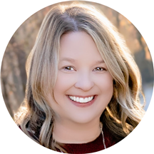 Dr. Dava McGougan, DNP, PMHNP-BC, FNP-BC