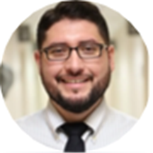 Dr. David Aguirre, MD