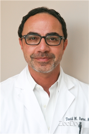 Dr. David Amron, MD